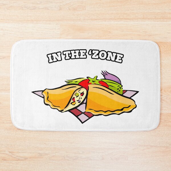 Item preview, Parks and Rec Ben Wyatt In The ‘Zone designed and sold by Lalia Designs.