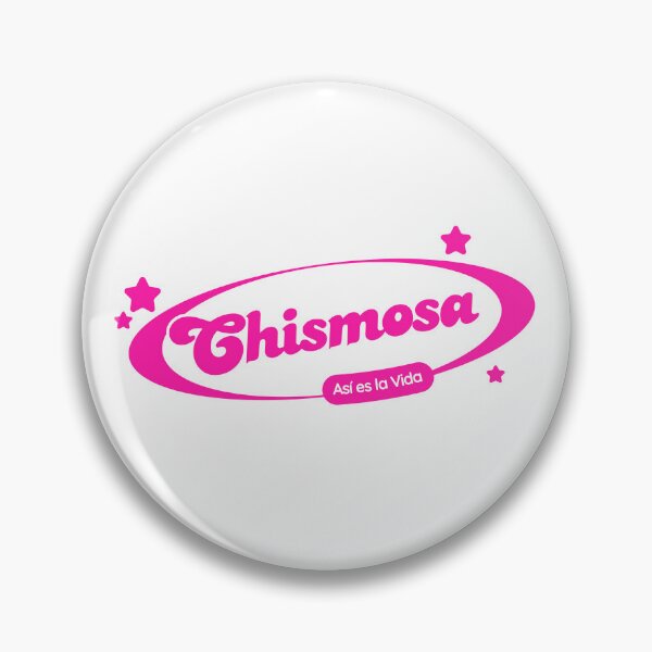 Item preview, Chismosa - No Glitter Version designed and sold by AngelicAdornments.