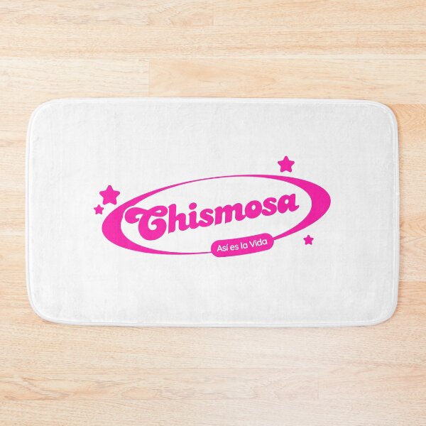 Item preview, Chismosa - No Glitter Version designed and sold by AngelicAdornments.