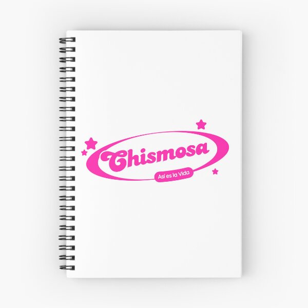 Item preview, Chismosa - No Glitter Version designed and sold by AngelicAdornments.