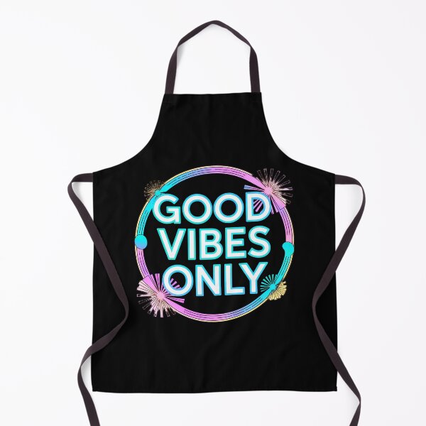 Item preview, Good Vibes Only Neon designed and sold by SteezeeStore.