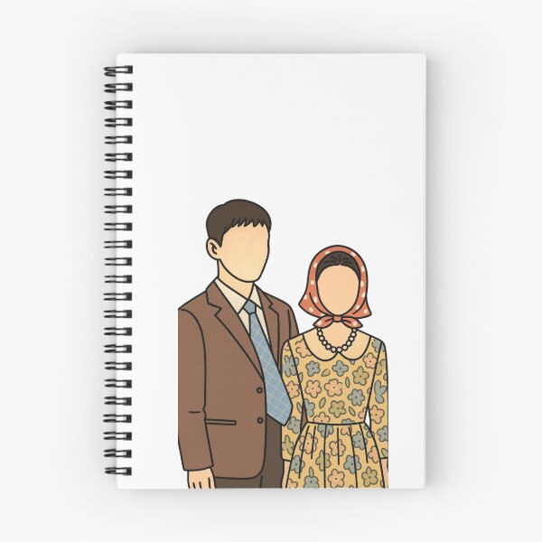Item preview, When life gives you tangerines kdrama fanart designed and sold by vyascreations.