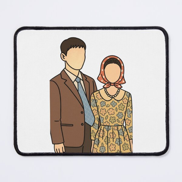 Item preview, When life gives you tangerines kdrama fanart designed and sold by vyascreations.