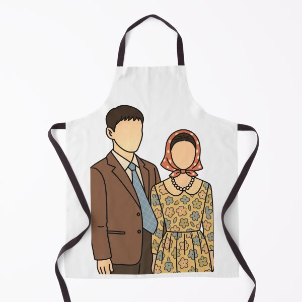 Item preview, When life gives you tangerines kdrama fanart designed and sold by vyascreations.
