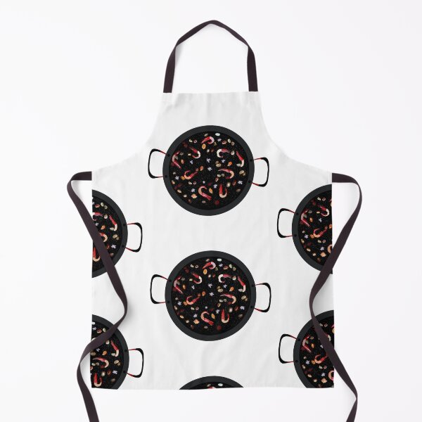 Item preview, Paella designed and sold by shopdms.