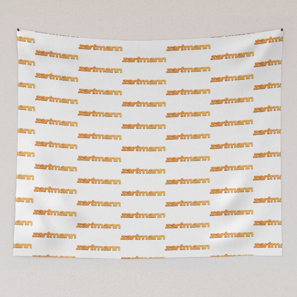 Item preview, Zartmann designed and sold by MiloAndOtis.