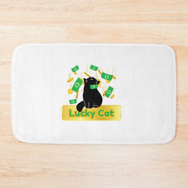 Item preview, Lucky Cat designed and sold by WharryG.