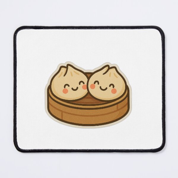 Item preview, Bao in Steamer designed and sold by hi-chew.