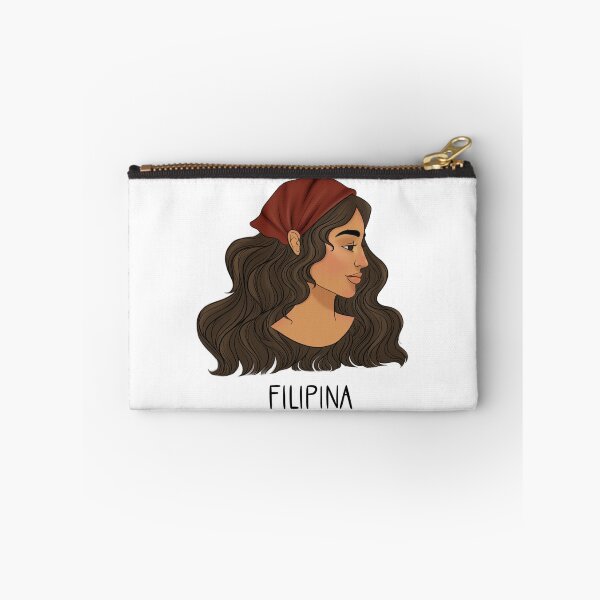 Item preview, Filipina designed and sold by rubyarieth.