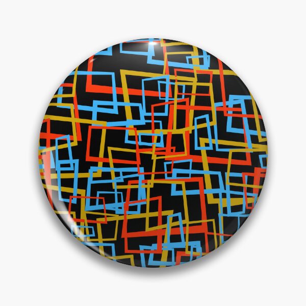 Item preview, Quads designed and sold by Liz Redbrake.