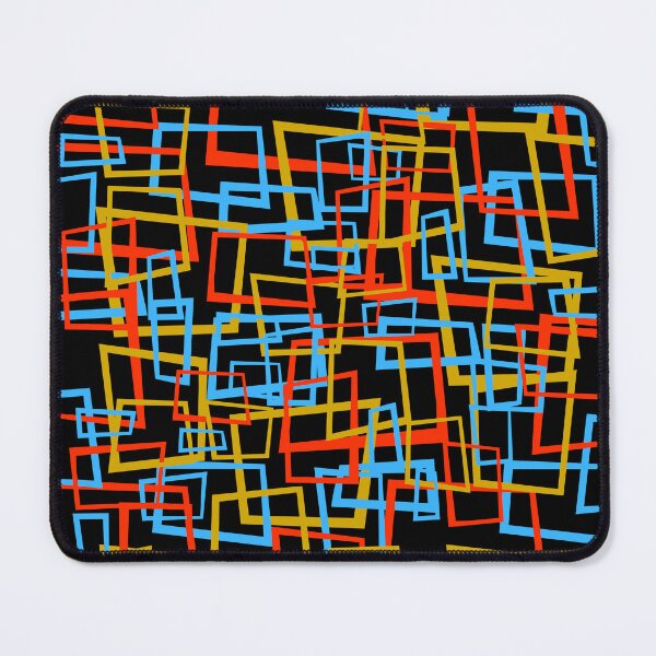 Item preview, Quads designed and sold by Liz Redbrake.