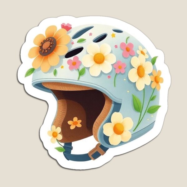 Item preview, Cool Helmet designed and sold by AnuNP.