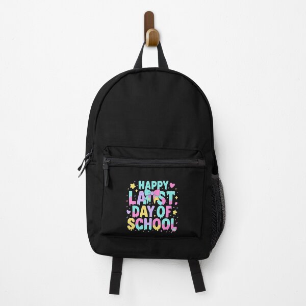 Item preview, Happy Last Day Of School Hello Summer Students And Teachers designed and sold by TalalosART.