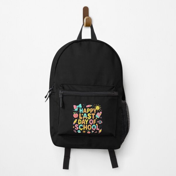 Item preview, Happy Last Day Of School Teacher Students Kids Summer Beak designed and sold by TalalosART.