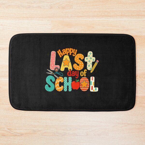 Item preview, Happy Last Day Of School Teacher Summer End Of School Year designed and sold by TalalosART.