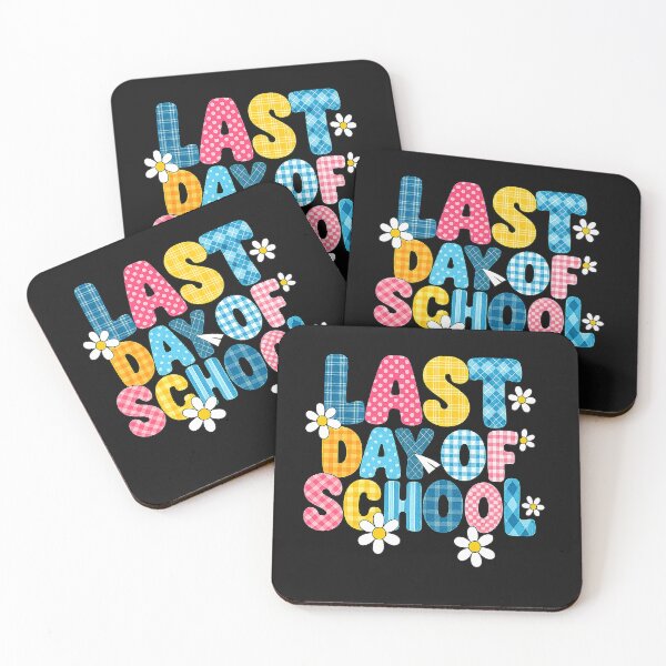 Item preview, Last Day Of School Coquette School Out Graduation Kids Women  designed and sold by TalalosART.
