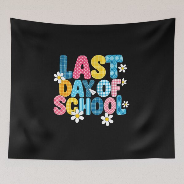Item preview, Last Day Of School Coquette School Out Graduation Kids Women  designed and sold by TalalosART.