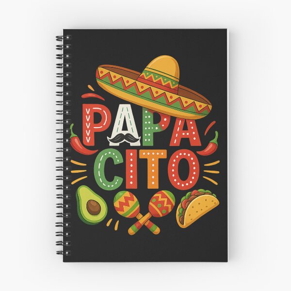 Item preview, Papacito Family Cinco De Mayo Matchin Couple Mexican Dad Men designed and sold by TalalosART.
