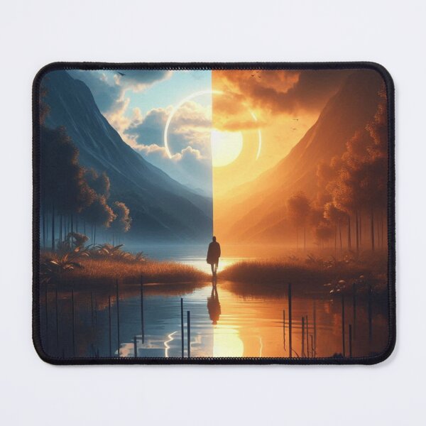 Item preview, Avoid The Darkness designed and sold by RAFTECHORG.