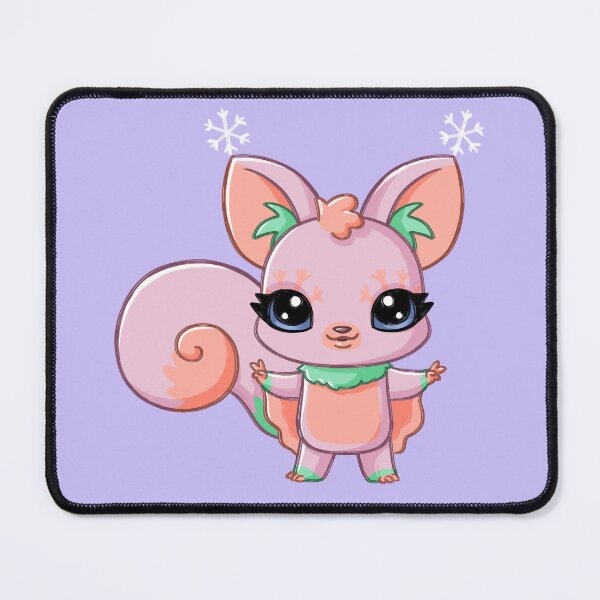 Item preview, Pink Sugar Glider designed and sold by PinkRhino24.