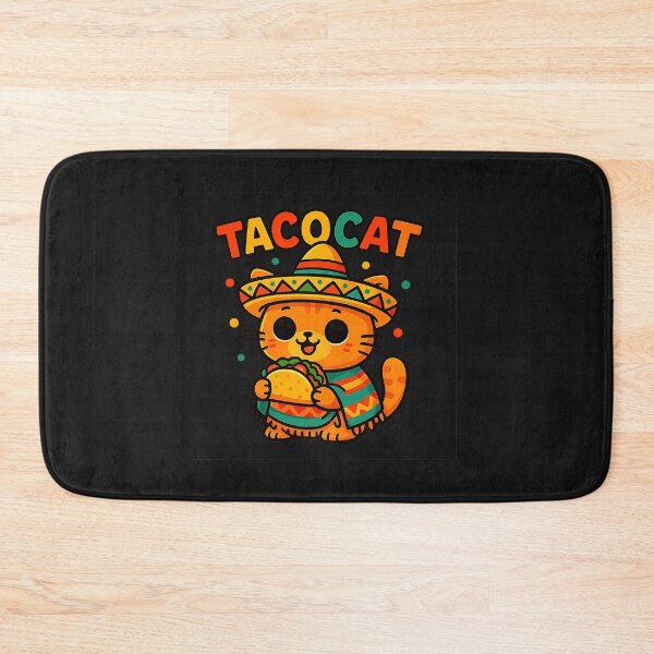 Item preview, Taco Cat For Women & Kids - Tacocat Cinco de Mayo Outfit  designed and sold by TalalosART.