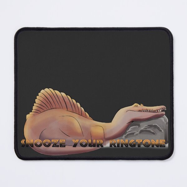 Item preview, Snooze Button designed and sold by insketched.