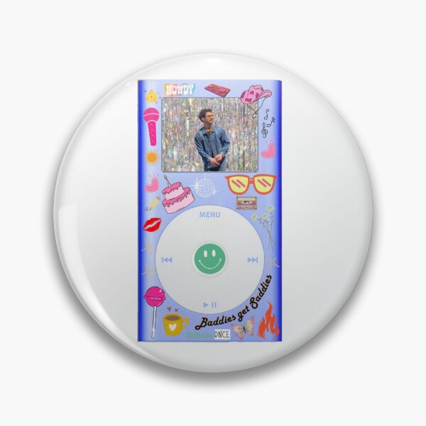 Item preview, Joe Jonas iPod  designed and sold by alexandramaexo.