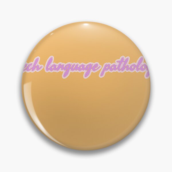 Item preview, Speech Language Pathologist quote designed and sold by shaynaaaa.