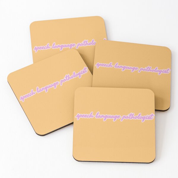 Item preview, Speech Language Pathologist quote designed and sold by shaynaaaa.