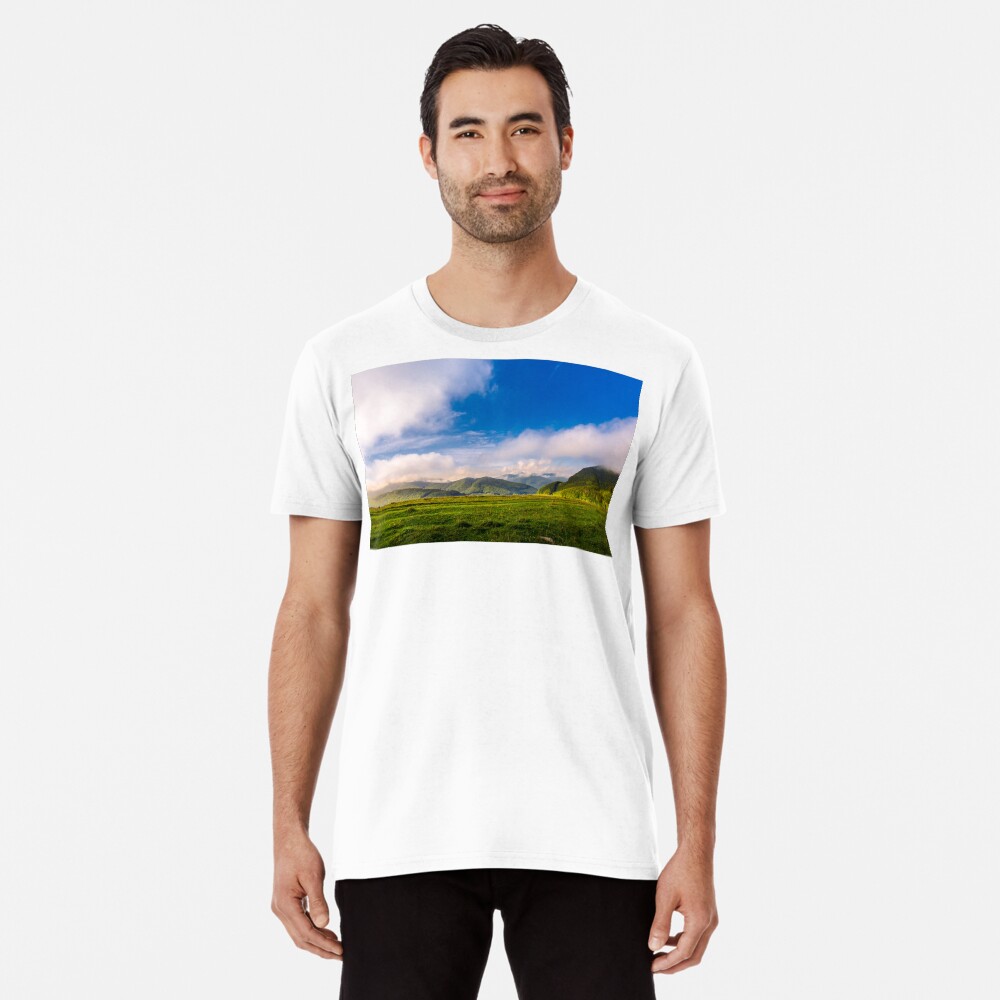 Item preview, Premium T-Shirt designed and sold by mike-pellinni.