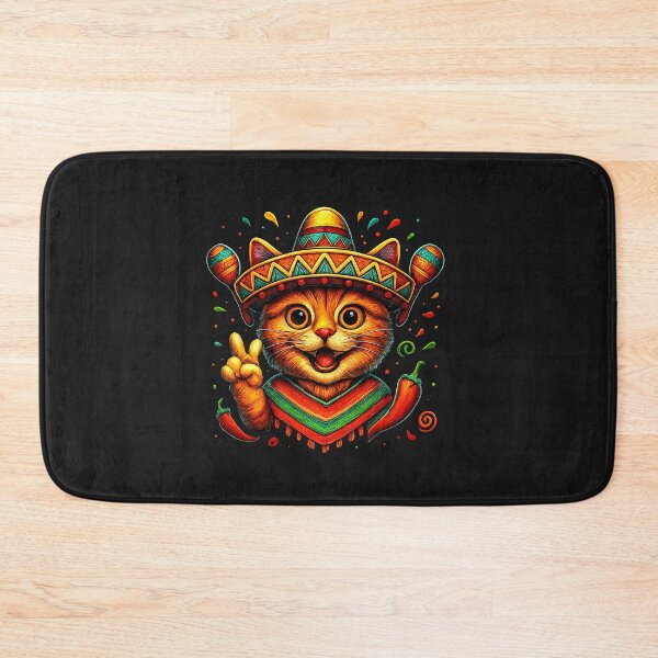 Item preview, Taco Cat For Women & Kids - Tacocat Cinco de Mayo Outfit  designed and sold by TalalosART.