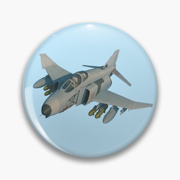 Item preview, The McDonnell Douglas F-4 Phantom designed and sold by VASSdesign.