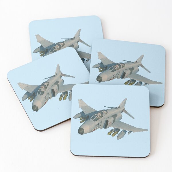 Item preview, The McDonnell Douglas F-4 Phantom designed and sold by VASSdesign.