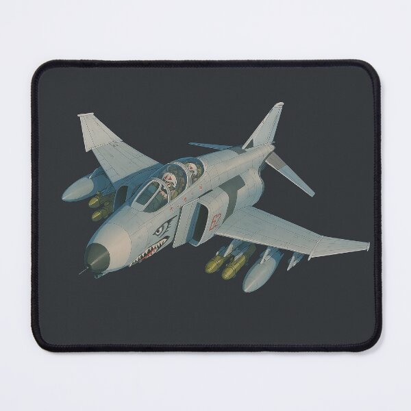 Item preview, The McDonnell Douglas F-4 Phantom designed and sold by VASSdesign.