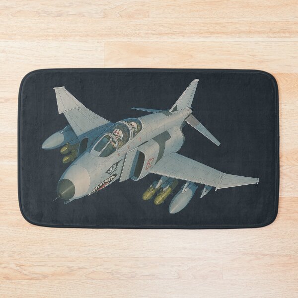 Item preview, The McDonnell Douglas F-4 Phantom designed and sold by VASSdesign.