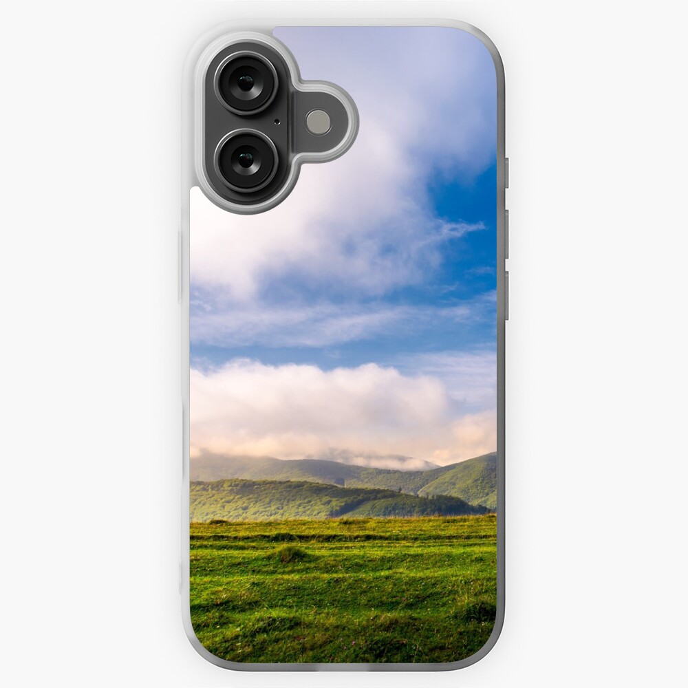 Item preview, iPhone Soft Case designed and sold by mike-pellinni.