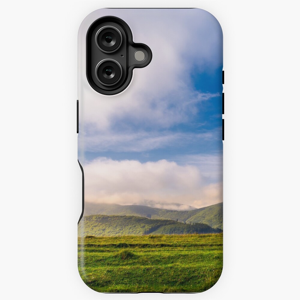 Item preview, iPhone Tough Case designed and sold by mike-pellinni.
