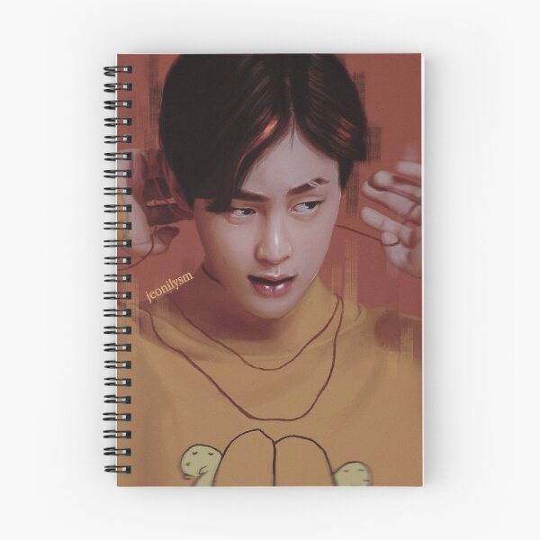 Item preview, JBJ Hyunbin designed and sold by Jeonilysm.
