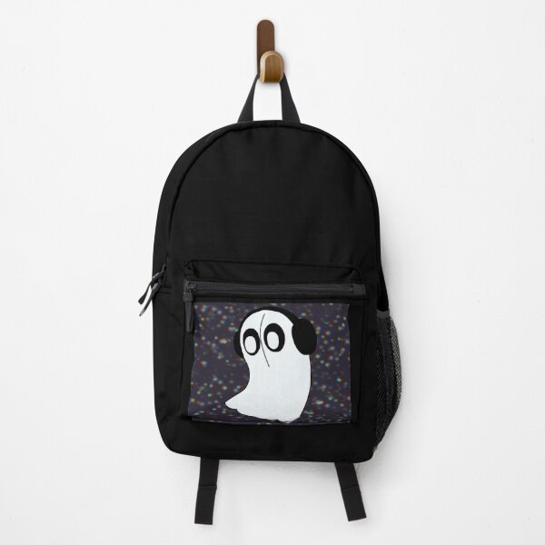 Item preview, Napstablook designed and sold by Lunar_Arrow.