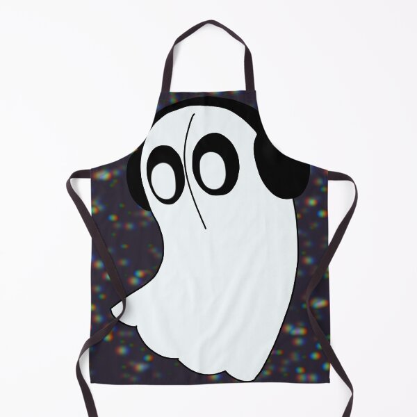 Item preview, Napstablook designed and sold by Lunar_Arrow.