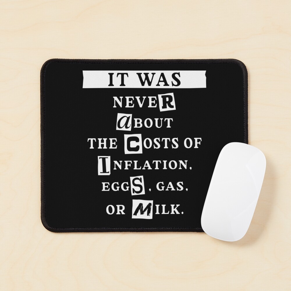 Item preview, Mouse Pad designed and sold by EthosWear.