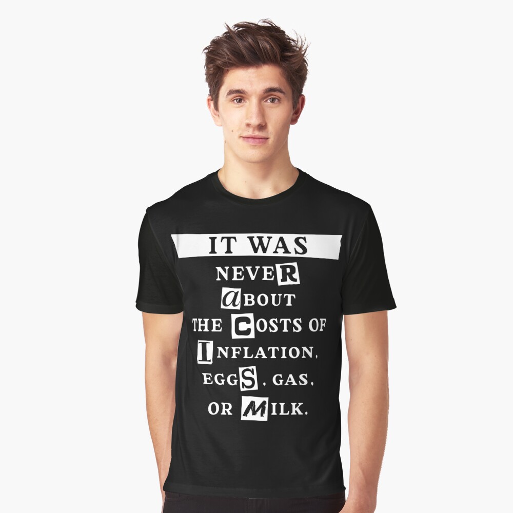 Item preview, Graphic T-Shirt designed and sold by EthosWear.