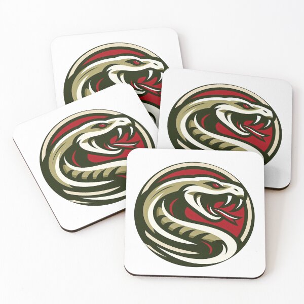 Item preview, Terrible Anaconda Logo designed and sold by funspms.