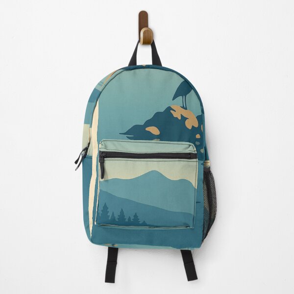 Item preview, Heron on Mono lake designed and sold by ~ Roodpart ~ Owen White.