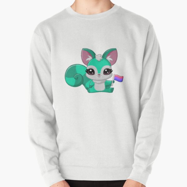 Item preview, Bi Sugar Glider designed and sold by PinkRhino24.