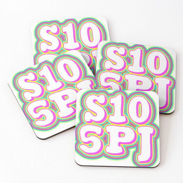 Item preview, S10 5PJ designed and sold by comandopear.