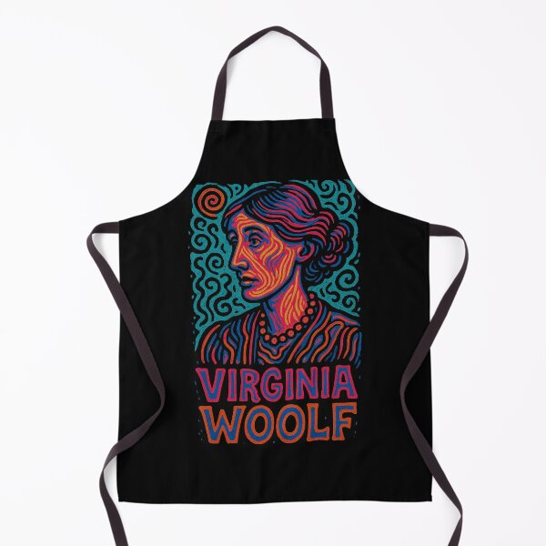 Item preview, Virginia Woolf designed and sold by oskyposters.