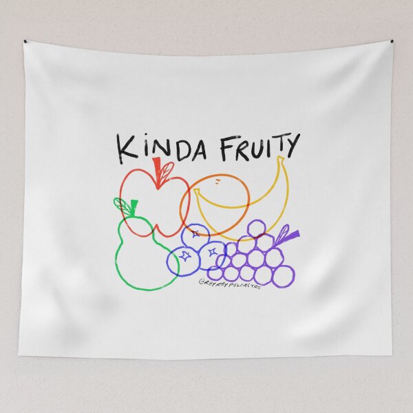 Item preview, fruity designed and sold by Rey Rey .