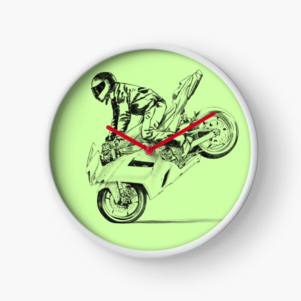 Item preview, motorcycle stunt designed and sold by sibosssr.
