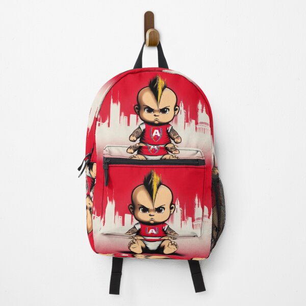 Item preview, Arsenal Baby - Premier League Football Soccer Club - The Gooners designed and sold by urbanriot.